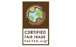 FAIR TRADE TSA Logo